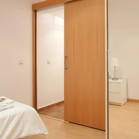 Deep Red Appartement