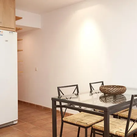 Deep Red Appartement Barcelone